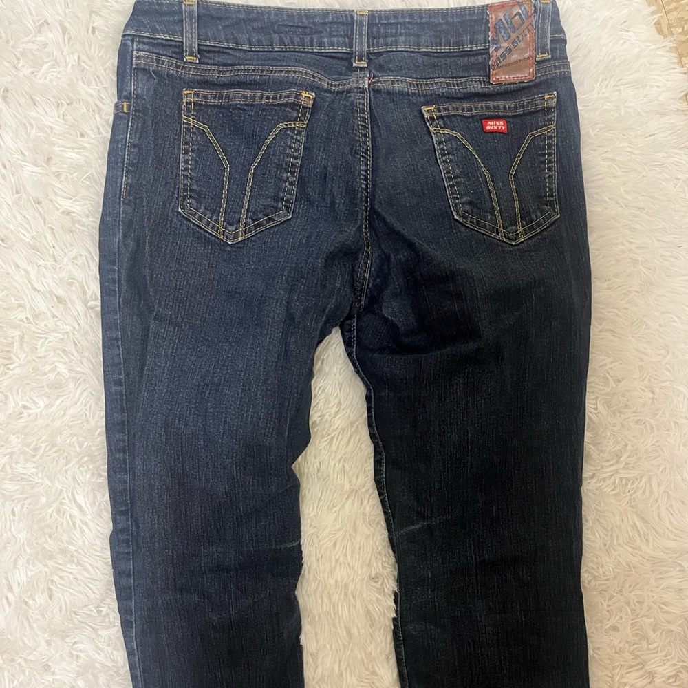 Vintage miss sixty jeans